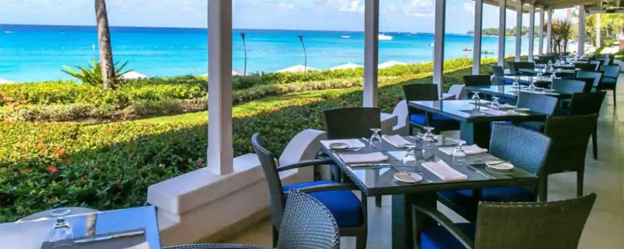 The Fairmont Royal Pavilion-1